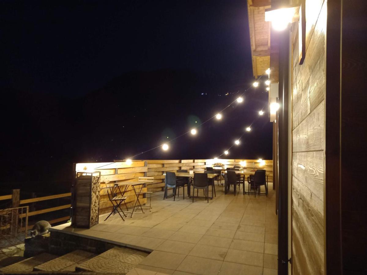 Azienda Agricola Agriturismo I Sei Petali Capo di Ponte Extérieur photo