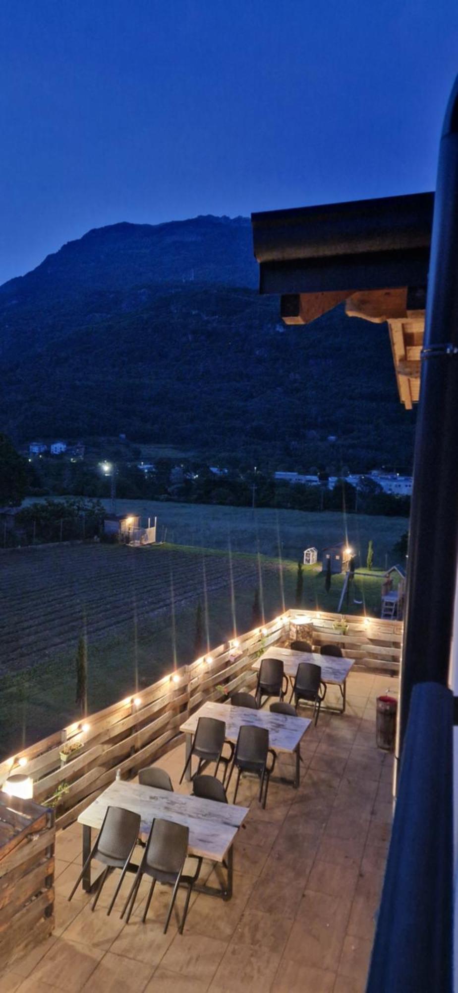 Azienda Agricola Agriturismo I Sei Petali Capo di Ponte Extérieur photo