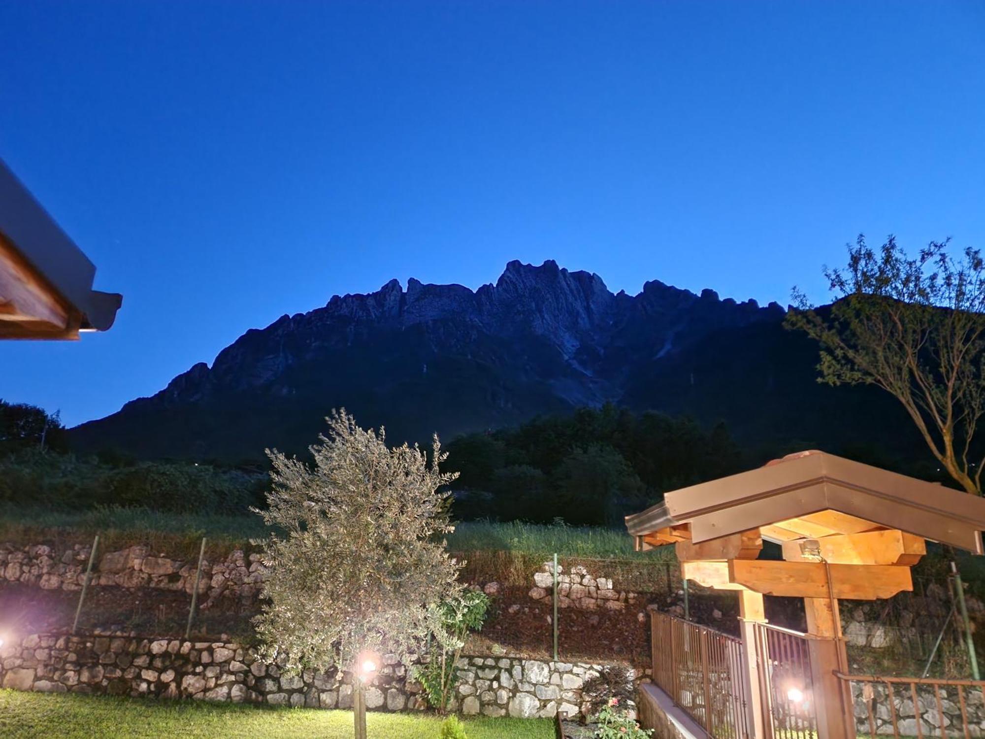Azienda Agricola Agriturismo I Sei Petali Capo di Ponte Extérieur photo